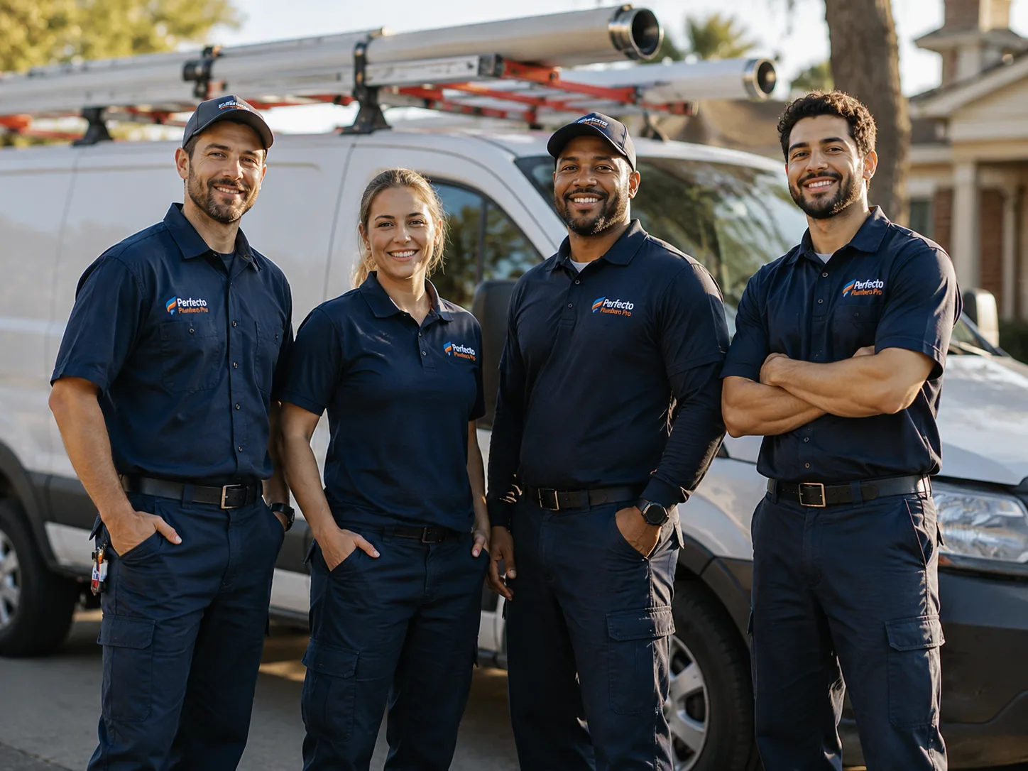 Emergency Plumber Near Me in The Plains, OH near me